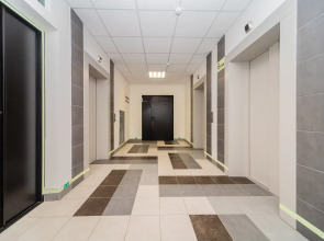 Квартира ЖК Гулливер