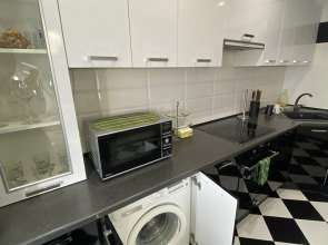 Апартаменты Бизнес-Класса