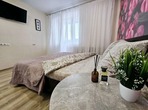 Kvartira Na Moskovskom prospekte 121