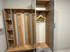 Квартира Yarkiy c видом на набережную