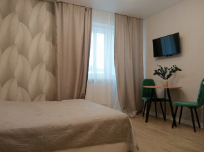 Апартаменты Студия у Глобуса