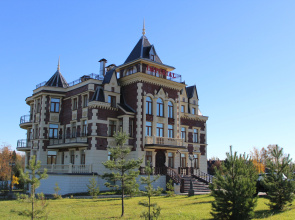 Hotel Complex Olghino