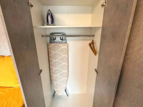 Апартаменты с Видом на Горы