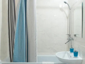 Квартира ElenaSweetHome на Домодедовской семейная Тиффани