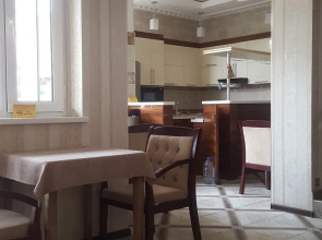 Бутик-отель Eurolux