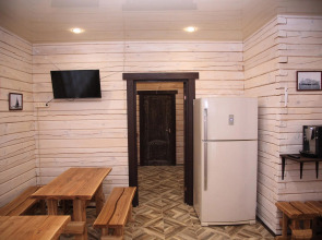 Гостевой дом АлтынЪ