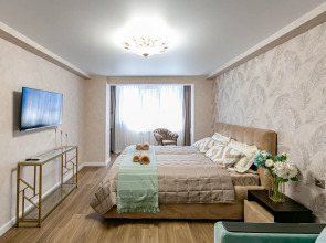 Квартира в стиле Минимализм