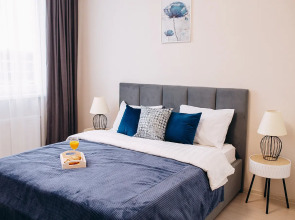 Апартаменты Сапфир