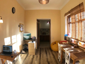 Хостел Смайл