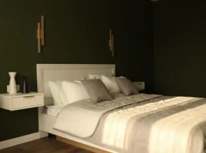 Апартаменты на Архангельской 23к1