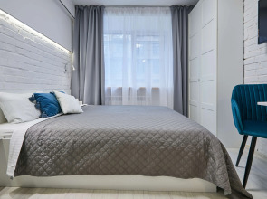 Квартира FlatStay 3 Советская Уютная на Троих