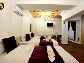 Бутик-Отель Shohnishin Boutique