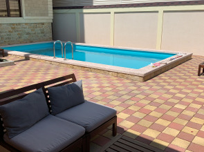 Гостевой дом Скиф