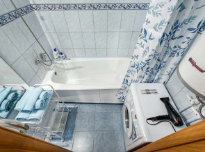 Квартира большая в центре Северо-Запада