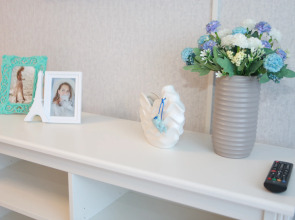 Апартаменты O.G.N.I. Тигровая, д.26