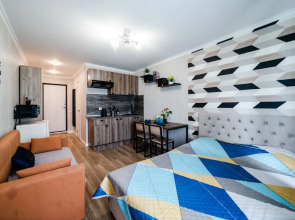 Апартаменты Алтуфьевское Шоссе 2к1 (1223)