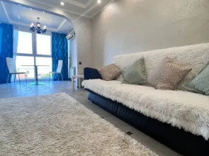 Квартира 2-комнатная на Соборная Улица, 5/7