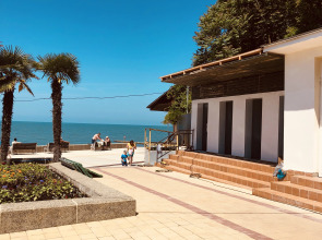 Квартира ЖК Романовский 5