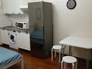 Апартаменты CityRooms 3