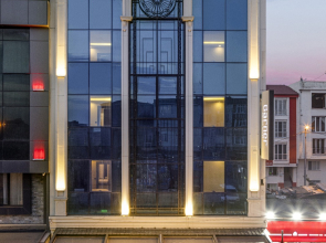 Garner Hotel Istanbul - Airport Arnavutkoy by IHG
