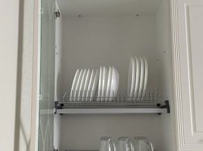 Апартаменты у моря