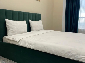 Stilny Dizayn I Krasota Goroda Apartments