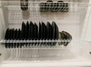 Квартира Олимпийская 87-27