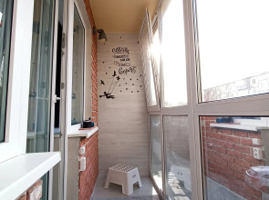 Квартира ApartCompany Русская 84