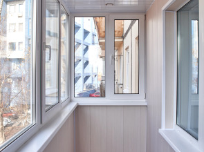 Апартаменты VIAHOME на Днепровской