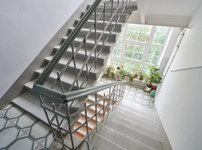 Apartamentyi Na Gazetnom Pereulke 1/12