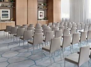 Отель Address Sky View, Downtown Dubai