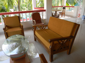 Гостевой Дом Maria Paulo