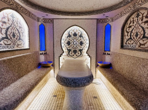 Отель Garden Plaza Bukhara