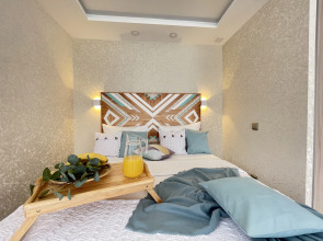 Квартира Скандинавское BoHo