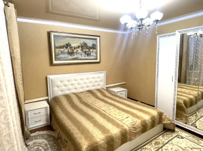 Dom na Kurdzhieva Private House