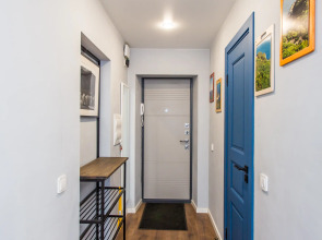 Квартира рядом с парком в центре города