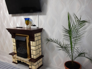 Квартира с ремонтом в центре Калининграда