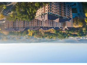 Апартаменты на Парковой Ирины Савельевой - Очень комфортные и просторные - Парк, озеро, рынок