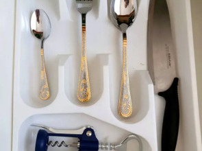 Апартаменты с Видом на Горы