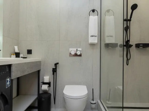 Апартаменты Домус