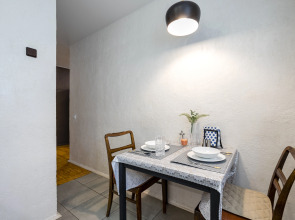 Апартаменты Две комнаты