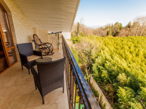 Гостевой Дом Апельсин