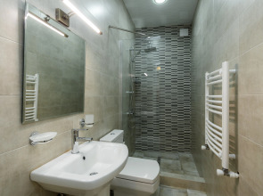 Апартаменты M&L Old Tbilisi