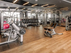 Sheraton Bishkek Hotel