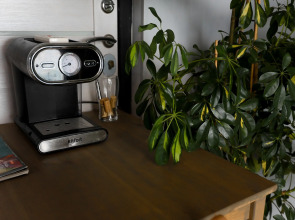 База отдыха Серый дом