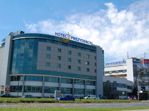 Prezydencki 3* Hotel