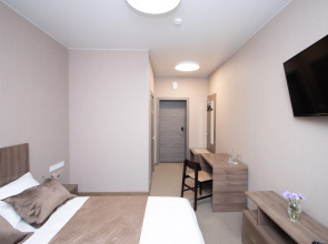 Гостевой дом ООО Гранд