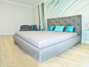 Апартаменты Рыбная Деревня у Собора Канта