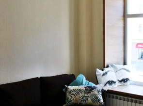 Апартаменты Welcome на Суркова