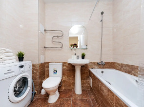 Апартаменты Шикарные Апартаменты у Парка Галицкого 5